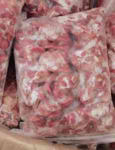 2026年历城大冠公鸡肉销售厂家推荐:汇品食品商贸中心品质解析