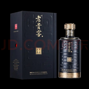 2026年贵州老贵窖酒:茅台镇核心产区坤沙酱酒品质解析