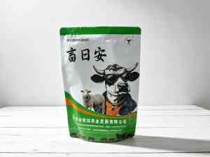 2026年北京肉牛大脖子饲料厂家推荐