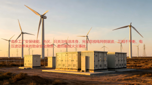 2026年河南并网验收检测公司推荐:专业第三方检测机构