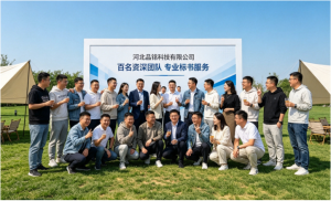 2026年河北做标书公司推荐：专业标书编制服务商解析