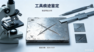 2026年湖北痕迹鉴定工具痕迹鉴定咨询机构推荐
