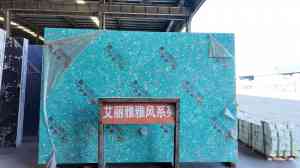 2026年新疆大理石选材指南：健阳建材全链条服务解析