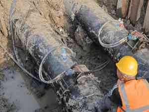 2026年天津自动切管机生产厂家推荐：聚焦防爆安全与大口径施工技术
