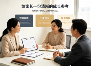 2026年郑州亲子矛盾调解辅导中心：实景陪伴化解家庭冲突