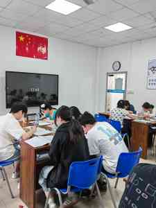 2026年事业单位联考培训机构推荐:政卿公考深度解析