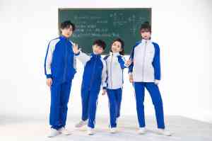 2026年重庆校服批发制造厂推荐:立泰服饰集团专业校服批发源头