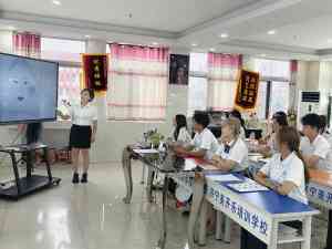 2026年济宁美发培训学校推荐:专注技能+素质一体化教育