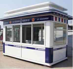 2026年重庆环卫工具房生产厂家推荐:源头定制,品质保障
