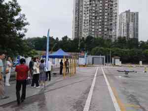 2026年重庆无人机培训学校推荐:新锐通航助力低空经济