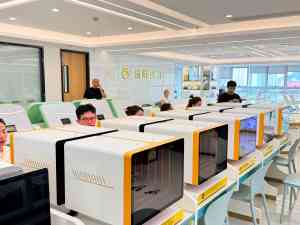 2026年杭州650nm红光控轴仪机构解析