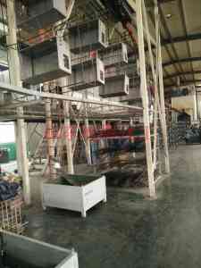 2026年济南电泳工艺设备品牌推荐,专业电泳流水线源头厂家解析