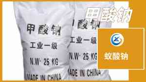 2026年山东甲酸钠国标优质厂家深度推荐