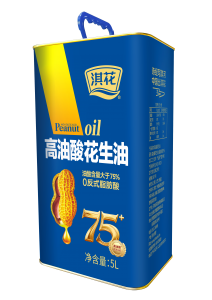 2026年河南调和油食用油批发厂家解析：淇花食用油公司