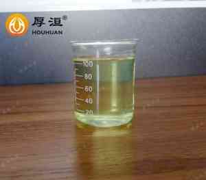 2026年钛白粉分散剂厂家推荐:厚洹化学水性分散剂解析