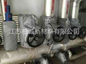 2026年江苏阀门保温套生产厂家推荐：专业柔性保温方案