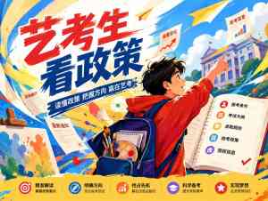 2026年艺考模拟填报服务解析：绿皮书（艺考志愿宝）数据赋能