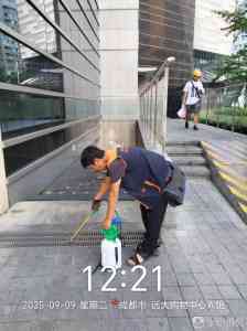 2026年飞虫治理服务公司推荐:专业消杀技术解析