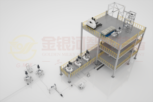 2026年佛山锂电浆料连续化生产线制造商深度解析