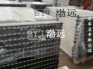 2026年石家庄普通塑烧板制造商推荐:专业替代进口,品质保障