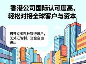 2026年深圳公私账户区分开立服务商推荐:合规架构与跨境收款方案解析