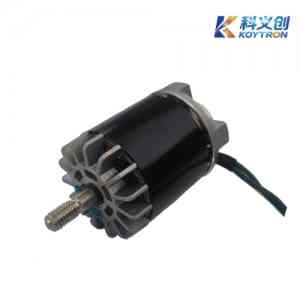 2026年苏州电机MOTOR TM6540开发厂家推荐