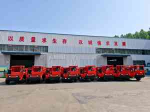 2026年山东井下出渣自卸车批发厂家推荐:源头工厂品质管控与客户案例解析