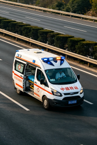 2026年救护车出租服务推荐:中福转运全国一站式非急救转运解决方案