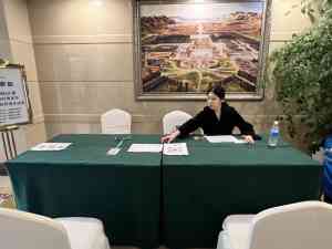 2026年注册采购经理认证考试机构推荐：中供国培认证服务中心
