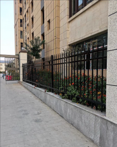 2026年四川铁艺锌钢护栏制造商推荐:品质与工艺的双重保障