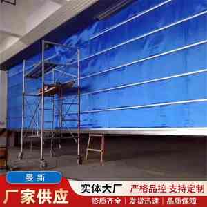 2026年廊坊消防无机防火卷帘订制厂家优选解析
