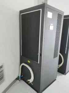2026年惠州冷却水空调厂商推荐:海洛斯空调技术解析