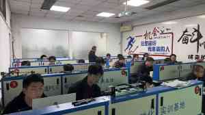 2026年湖北工业机器人操作培训学校推荐：实战实训与高薪就业深度解析