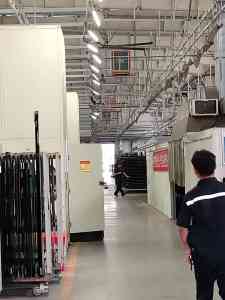 2026年厦门水冷风机订制厂家解析:合成环保科技专业方案