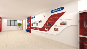 2026年专卖店施工公司精选：江苏苏瑞会展全案设计与一站式服务解析