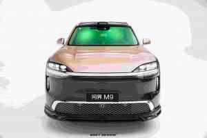 2026年问界M9运动包围推荐:BSKTDESIGN专业改装厂家解析