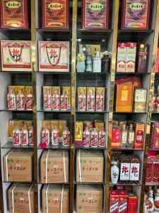 2026年桥西名酒回收平台推荐:正规实体门店,一站式回收服务