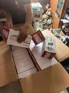 2026年新疆道闸布线施工队推荐:专业弱电施工服务