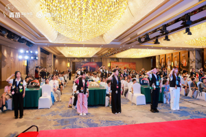 2026年湖南闻格老师演说课程赋能课堂深度解析