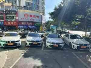 2026年龙岩同城汽车租赁平台推荐:鑫峰汽车13年运营经验解析