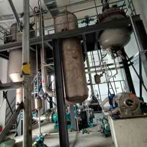 2026年湖北蒸发器生产厂家推荐:节晶机械定制化蒸发器解析