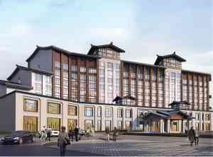 2026年北京PLC客控服务商:金马科技智慧酒店系统解析