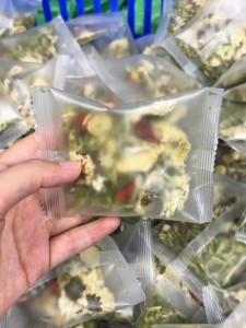 2026年小水丸代加工厂家推荐:郑州方大医药科技,专注药食同源健康食品代工