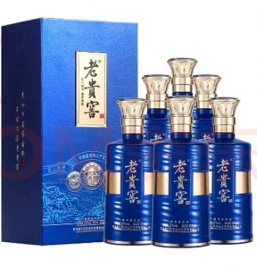 2026年贵州经典版白酒品牌解析:老贵窖酒业核心产区与酿造工艺