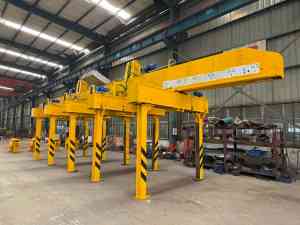 2026年武汉码头吊具销售厂家解析:武汉旺起机械有限公司,专注非标定制与工业吊具