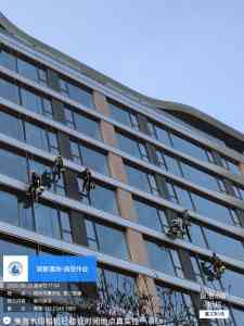 2026年高空清洗平台服务商推荐:郑州崭新清洗专业方案解析