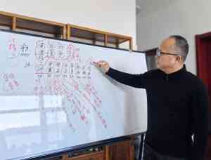 2026年北京易经面授班权威推荐:正统易学传承,实战应用解析