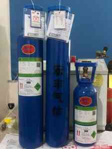 2026年徐州标准气体制造商推荐:专业标准气体生产厂家解析