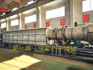 2026年常州煅烧回转窑供应商推荐:荣发干燥设备专利技术与客户案例解析