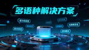 2026年年会翻译公司推荐:信实翻译专业服务解析